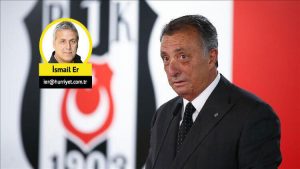 Beşiktaş Başkanı Ahmet Nur Çebi: '20 milyon SMS bekliyoruz'