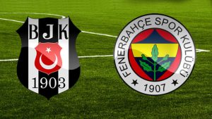 Beşiktaş - Fenerbahçe maçı ne zaman? Beşiktaş - Fenerbahçe derbi maçının tarihi belli oldu!