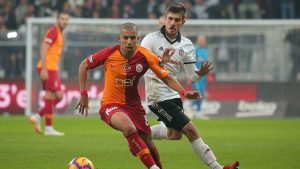 Beşiktaş - Galatasaray rekabetinden ilginç notlar! En çok gol atan isim...