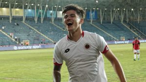 Beşiktaş ve Trabzonspor'u karşı karşıya getiren transfer: Berat Ayberk Özdemir