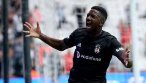 Beşiktaş'ta Diaby için son söz Sergen Yalçın'ın