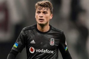 Beşiktaş'ta kayıp futbolcu Adem Ljajic