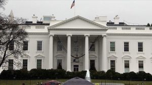 Beyaz Saray'da alarm! İkinci kez ortaya çıktı