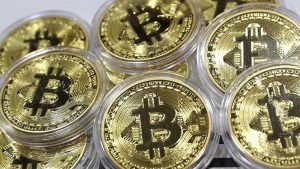 Bitcoin 60 bin dolar sınırına yükseldi