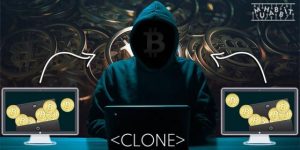 Bitcoin Çalabilmek İçin Site Klonladılar!