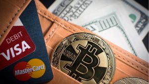 Bitcoin’in (BTC) Piyasa Değeri, Visa ve MasterCard’ın Toplamından Daha Büyük