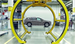 BMW Group, iNEXT İçin 400 milyon euro’luk yatırım yaptı