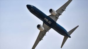 Boeing 737 MAX tipi uçak kusurlu çıktı, soruşturma açılabilir