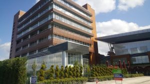 Boğaziçi Üniversitesi Teknopark, yerli teknoloji girişimleriyle büyüyor