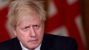 Boris Johnson'dan korkutan koronavirüs açıklaması: 'Yüzde 70 daha hızlı yayılıyor'