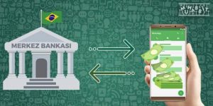 Brezilya Merkez Bankası Whatsapp’ın Ödeme Hizmetini Durdurdu!