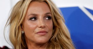 Britney Spears Asks to Address Court Overseeing Her Conservatorship