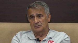Canlı: A Milli Takım Teknik Direktörü Şenol Güneş konuşuyor! İrfan Can Kahveci ve Cengiz Ünder...