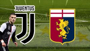 Canlı | Juventus - Genoa
