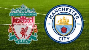 Canlı | Liverpool - Manchester City