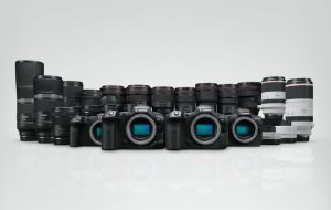 Canon EOS R5 ve EOS R6 tanıtıldı: İşte öne çıkan özellikleri