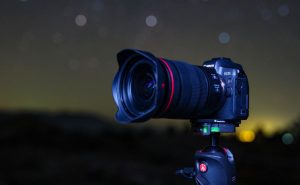 Canon EOS Ra: 4K video çekebilen ilk astro fotoğraf makinesi