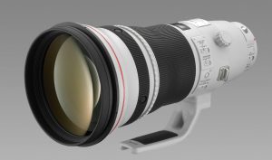 Canon L lensleri hakkında bilmeniz gereken 5 gerçek