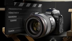 Canon, ücretsiz profesyonel video eğitimi vermeye başladı