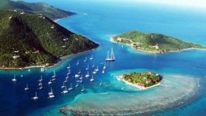Cayman Adaları, Dijital Varlıklar İçin Düzenleyici Çerçeve Oluşturuyor!
