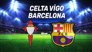 Celta Vigo Barcelona maçı ne zaman, saat kaçta, hangi kanaldan canlı yayınlanacak? Spor severlere şifresiz yayın müjdesi..