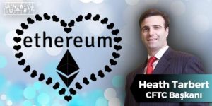 CFTC Başkanı Ethereum Aşığı Çıktı! BitMEX ve DeFi İle İlgili Önemli Açıklamalar!