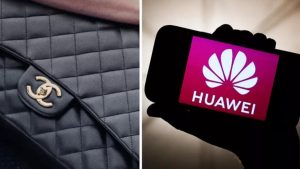 Chanel, Huawei'ye açtığı logo davasını kaybetti