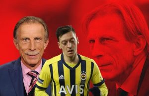 Christoph Daum'dan Fenerbahçe için ilk açıklama! Almanya'da gündem oldu...