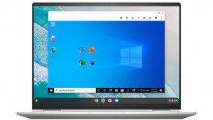Chrome OS İçin Parallels Desktop, AMD İşlemci Desteği Aldı