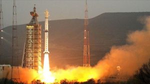 Çin, 3 milyar dolara uydu fırlatma merkezi inşa ediyor
