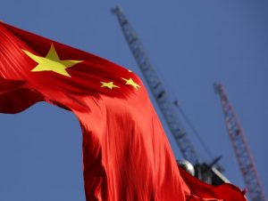 Çin'de devlete ait şirketlerin kârları %34.5 artış gösterdi