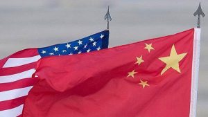 Çin'den ABD'ye gümrük muafiyeti