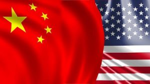 Çin'den ABD'ye seyahat uyarısı