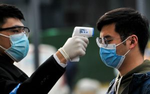 Çin'den koronavirüs ile ilgili sürpriz açıklama