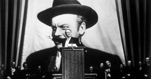 ‘Citizen Kane’ Is No ‘Paddington 2,’ Says Rotten Tomatoes