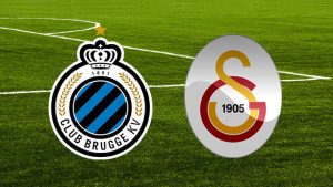 Club Brugge Galatasaray maçı ne zaman saat kaçta hangi kanalda? Casus Diagne!