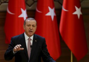 Cumhurbaşkanı Erdoğan 11 ana maddeden oluşan İnsan Hakları Eylem Planı'nı açıkladı