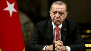 Cumhurbaşkanı Erdoğan, İsviçre ve Malezya'yı ziyaret edecek