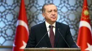Cumhurbaşkanı Erdoğan: TOGG otomobilinin pillerinde kullanılacak lityumu buradan temin edeceğiz