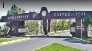 Cumhuriyet Üniversitesi’nden adrese teslim diploma