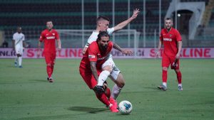 Denizlispor 0-1 Gaziantep FK