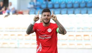 Diego, Drole ve Harun Kavaklıdere, Antalyaspor'a geri dönüyor