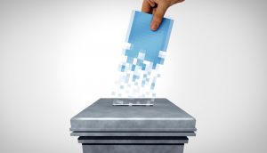 Dijital oy verme süreçlerinin avantaj ve dezavantajları neler?
