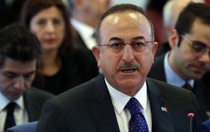 Dışişleri Bakanı Çavuşoğlu’dan AGİT’e FETÖ uyarısı