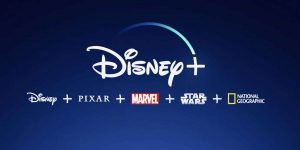 Disney Plus Televizyona Nasıl Yüklenir: TV'de Yok Açılmıyor