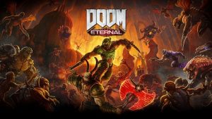 Doom Eternal İncelemesi – Yeni Oyundan Memnun Muyuz?