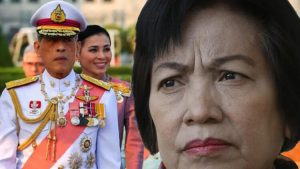 Dünya şoke oldu... Tayland'da kralı eleştiren kadına rekor hapis cezası!
