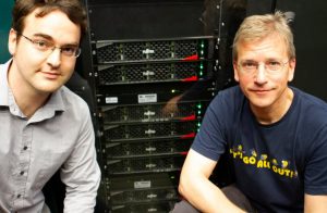 Dünyanın en hızlı süper bilgisayar teknolojisi Almanya'da kuruluyor