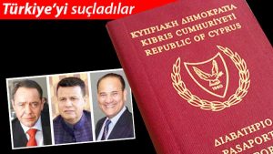 El Cezire, Kıbrıs Rum skandalını belgeledi: Kara paracılara AB pasaportu sattılar