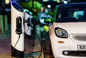 Elektrikli araç sayısı dünya genelinde 8 milyonu aştı